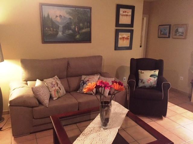 Apartamento Rivas Calabardina Dış mekan fotoğraf